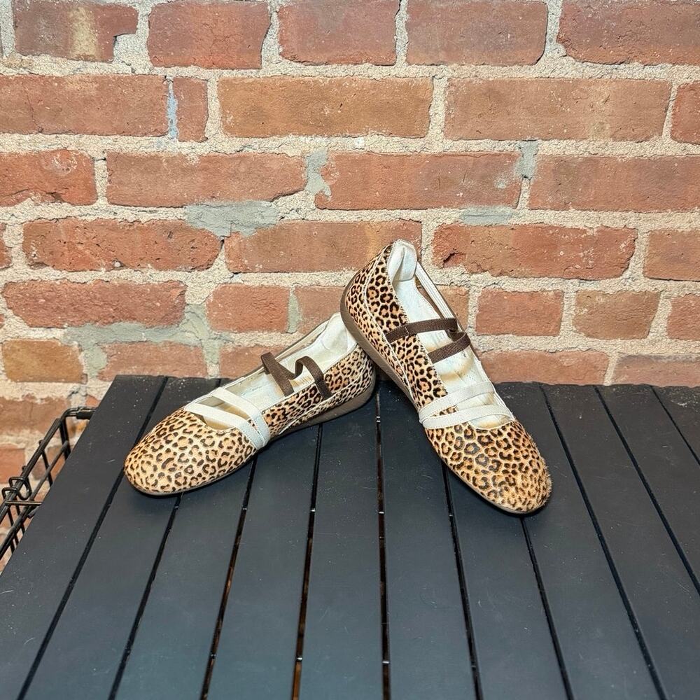 Puma Speedcat Ballet Wild Sneaker